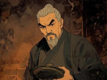 范德彪经典语录字幕(范德彪人生经典语录)