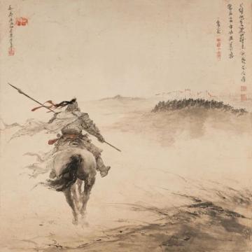 骆驼祥子经典语录:乱世的真谛与个人奋斗
