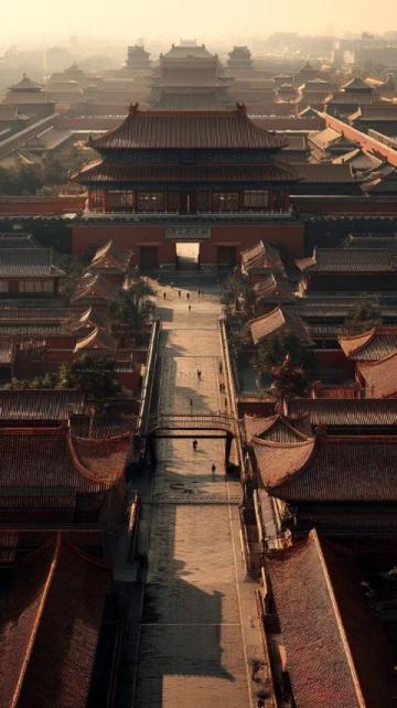 仿写小作文，古城天水