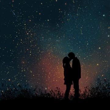 探索宇宙级浪漫:一阅读即惊叹的温柔语句