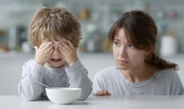 孩子考99分仍崩溃大哭：我的努力你们看到了吗？