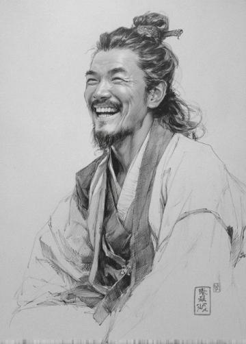 我最欣赏的鲁迅名言