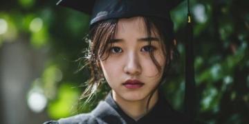 用deepseek来写2025年高考作文：情怀与智慧并重,使命之火照亮前行