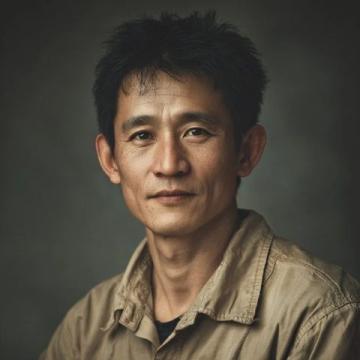 陈彼得:开创者、创新者、文化传承者