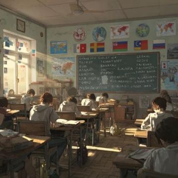 小学作文不再愁:万能公式轻松搞定写人作文