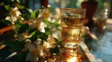 人生如酒如花如茶(人生如茶的经典语录)
