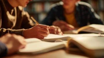 学霸笔记攻略:电子手写双管齐下,高效学习方法大揭秘