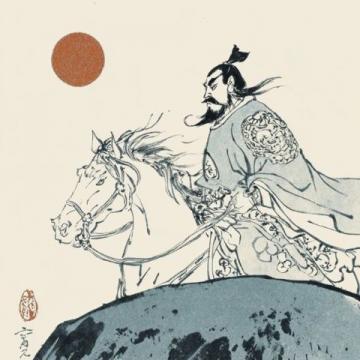 且听凤鸣经典语录及剧情结局分析