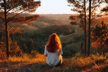 人生旅途中的感悟:珍惜当下,拥抱美好