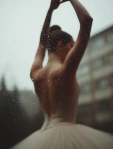 十大经典语录:在风雨中起舞,拥抱生活的美好