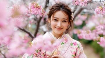 七律·桃花依旧笑春风(桃花依旧笑春风经典语句)