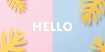 夏日的早晨的经典语句(夏日的清晨 - 今日头条)