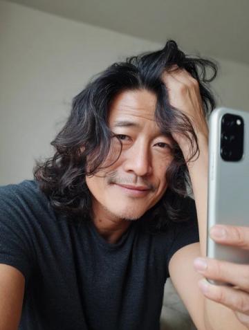 李连杰抖音首秀:经典台词重现