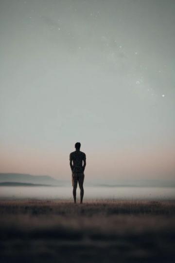 世外高人的心灵箴言精选