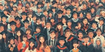 一场盛大的告别——秋