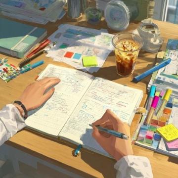 哇塞,想要下笔成章,30个高分作文素材一定要读熟练!怎么样写开头和结尾?全是今年
