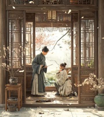 经典成语故事:孙阳与相马经的趣味睡前故事