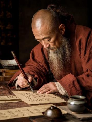 申公豹语录人生最精辟的话了