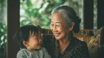 真心换不来的经典语句(真心换不来真心?通透婆婆的人生觉醒课)