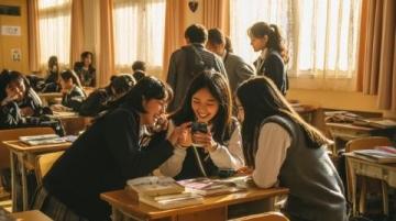 小学生心灵之笔