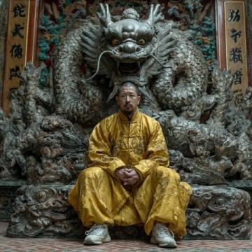 交易求而不得：佛家经典智慧与交易心态