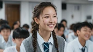 高考祝福:诗意豪迈温馨,助你金榜题名!