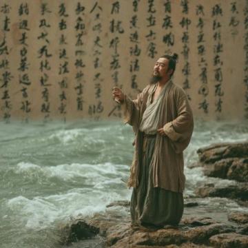 弘一法师语录：放下的力量，寻找心灵的解脱