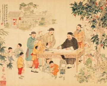 良好的家风：修身养德的基石与传承
