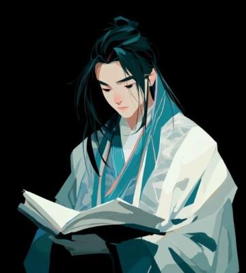 经典成语故事:孙阳与相马经的趣味睡前故事