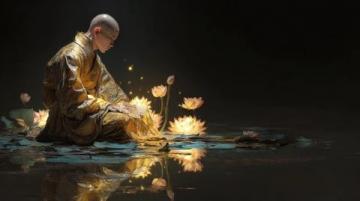 交易求而不得：佛家经典智慧与交易心态