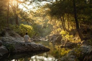 人生旅途中的感悟:珍惜当下,拥抱美好