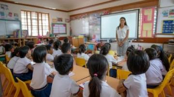 小学优秀作文(自信小学作文)