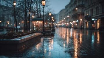 风雨过后的感悟600字