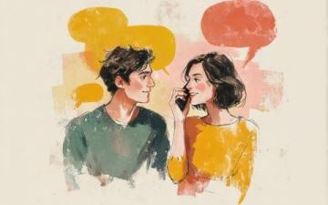 夫妻之间的平凡生活(夫妻平凡的生活经典语句)