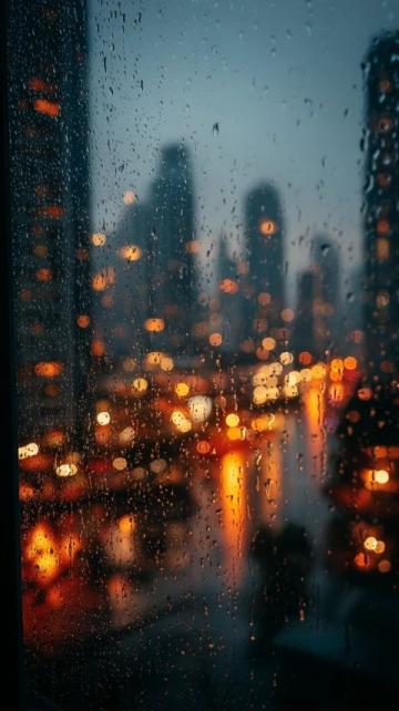 风雨过后的感悟600字
