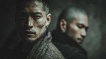 刘德华与郭富城票房之争:数据背后的真实较量