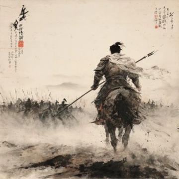 骆驼祥子经典语录:乱世的真谛与个人奋斗