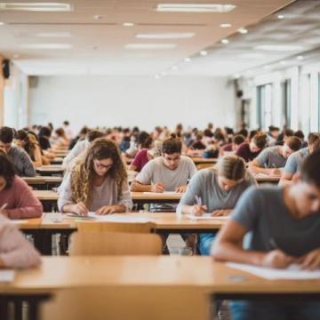 托福作文评分标准详解及要求分析