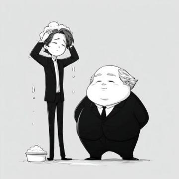 胖东来老板于东来语录机器人豆包为语录纠错
