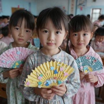 小学生心灵之笔