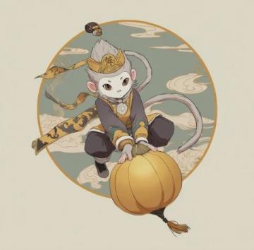 猴年经典语录:趣谈灵猴智慧与机敏