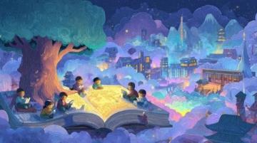 给力的梦想,分享的成就