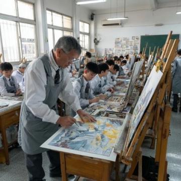 小荷作文师训中心：春季教研活动聚焦教学发展，激发儿童写作热情