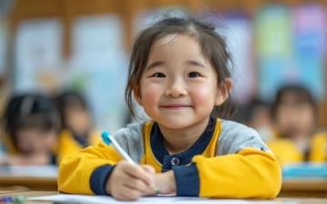 小学英语1-6年级作文攻略大全,满分秘籍助孩子英语飞跃!必看!