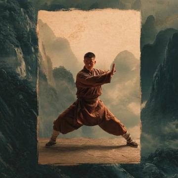 弘一法师语录：放下的力量，寻找心灵的解脱