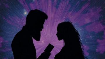 探索宇宙级浪漫:一阅读即惊叹的温柔语句
