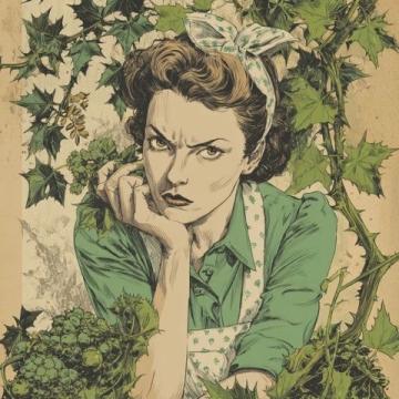 重生庶女复仇记:庶女有毒等经典爽文盘点