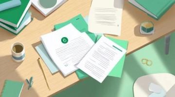 作文提分神器：超实用惊艳开头结尾范例，一学就会的提分技巧