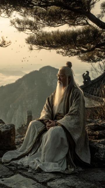 弘一法师语录：放下的力量，寻找心灵的解脱