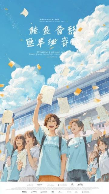 三地同日中考:辽宁浙江河北作文题揭晓